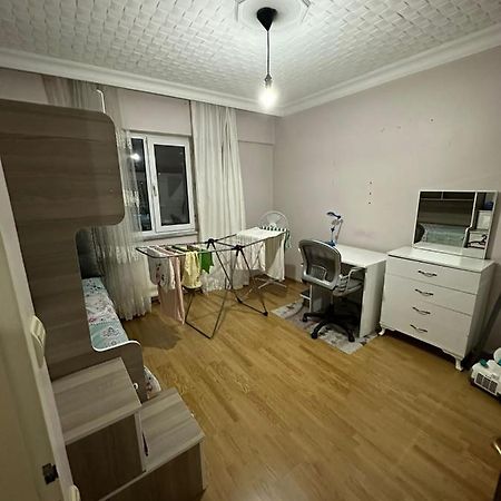 Lovely 2 Bedrooms Apartment With Full Furniture İstanbul Dış mekan fotoğraf