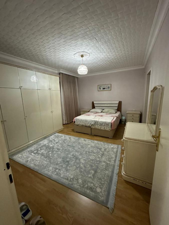 Lovely 2 Bedrooms Apartment With Full Furniture İstanbul Dış mekan fotoğraf