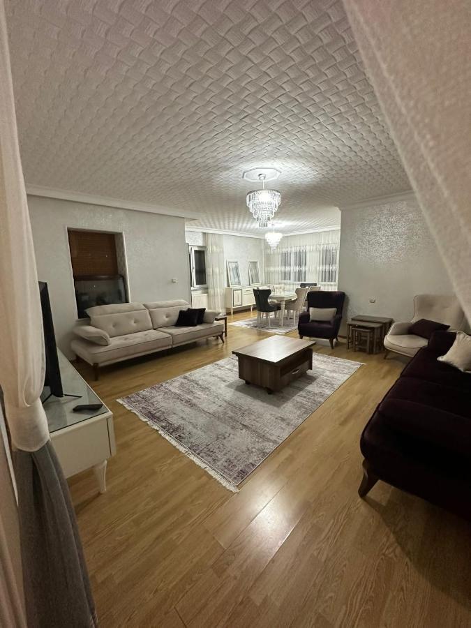 Lovely 2 Bedrooms Apartment With Full Furniture İstanbul Dış mekan fotoğraf