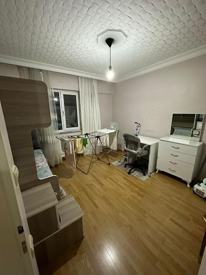 Lovely 2 Bedrooms Apartment With Full Furniture İstanbul Dış mekan fotoğraf